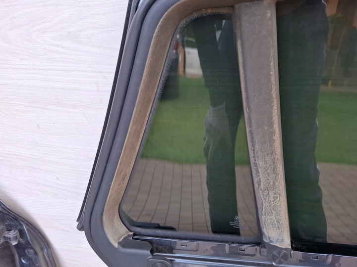 фото №11, Bmw 3 f30 f31 двері лівий перед передні праві b39 мінерально-сірий