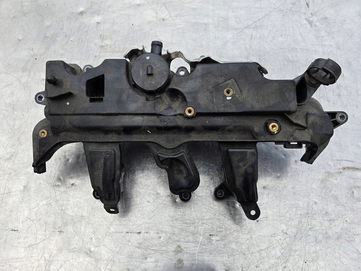 фото №1, Кришка клапанів вентиляція картера movano b 2.3 cdti 118304798r