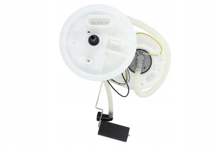 фото №1, Насос топлива pierburg 7.03794.23.0