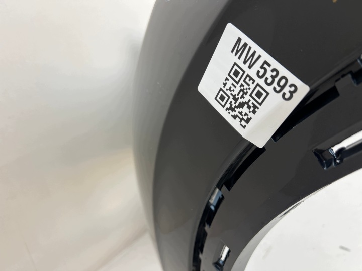 фото №15, Volvo xc90 ii 2 рестайлинг r-design 2019- бампер перед передний 31690641