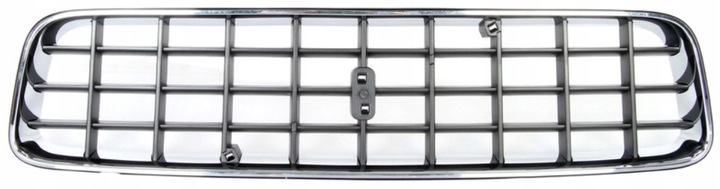 фото №1, Решітка решітка радіатора volvo xc90 p28 2002-