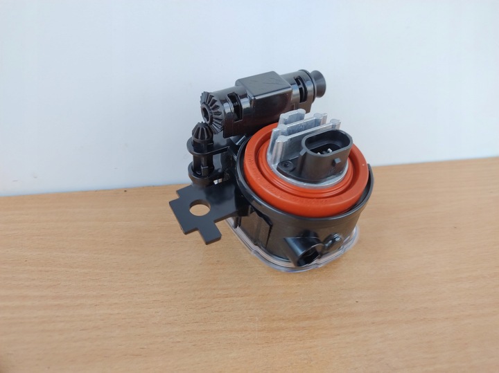 фото №3, Левый галоген led drl renault scenic trafic megane clio zoe juke k93/081