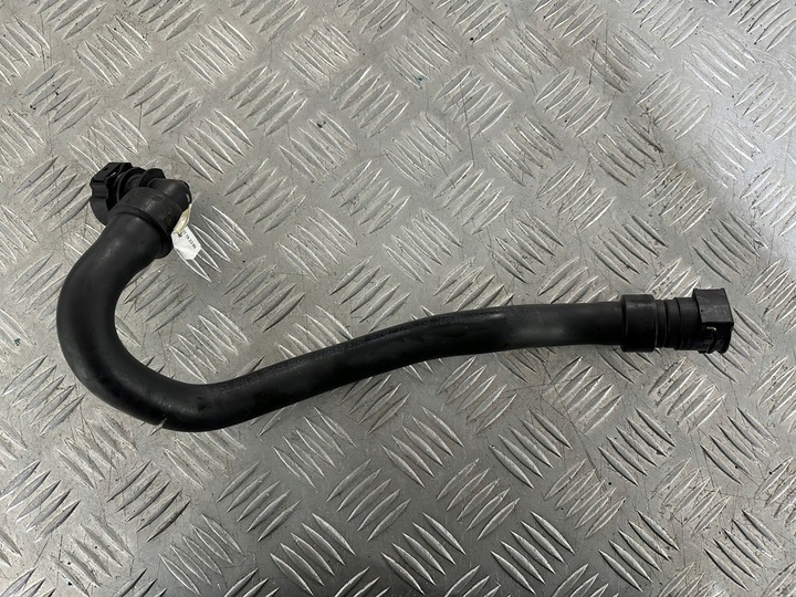 фото №1, Opel astra l 1.2 turbo труба шланг води 9673473780