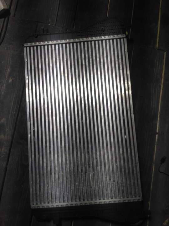 фото №15, Інтеркулер audi seat skoda vw a3 04-, tt 06-, alt