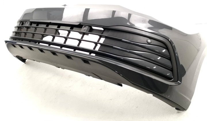 фото №3, Новий org бампер перед vw golf 8 viii lc7q 4x pdc