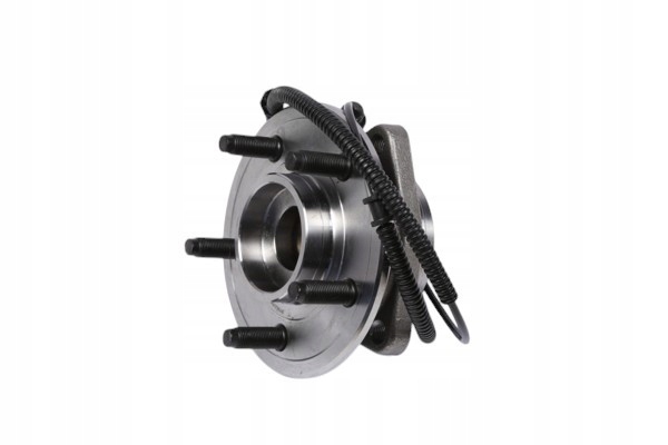 фото №1, Набор подшипник колёса перед jeep cherokee, dodge nitro 2.8crd 3.7-4.0i 06