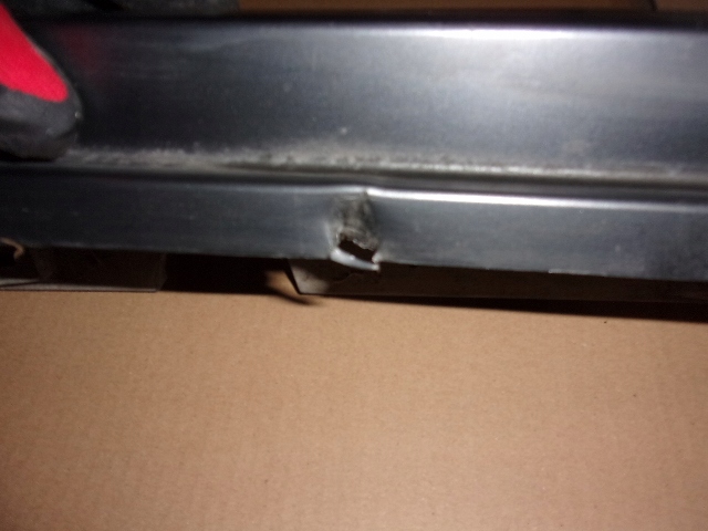 фото №6, Планка пороговая порог hyundai kona рестайлинг электрический правая правый