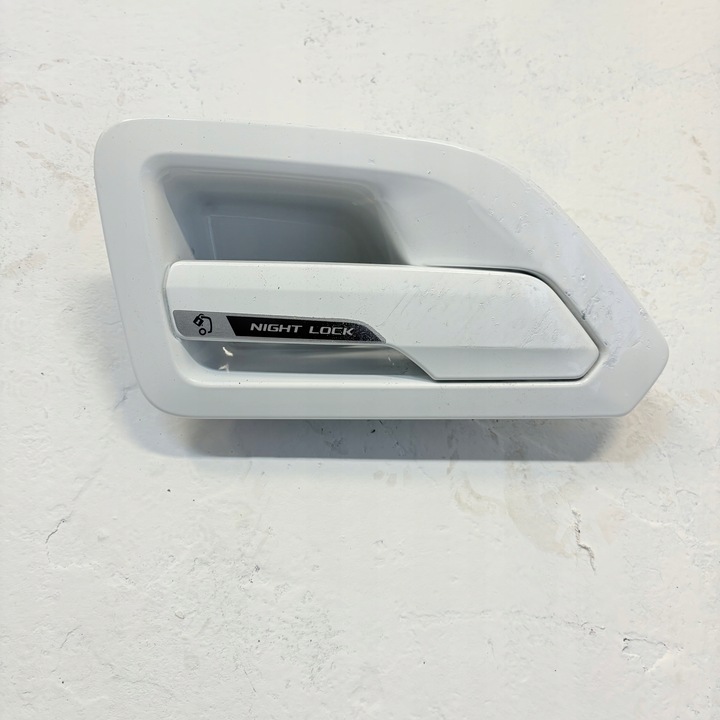 фото №1, Ручка двері зовнішня права ніч lock daf xg xg+ євро 6 2344783