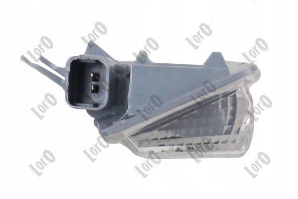 фото №10, Дополнительный свет сплав citroen c4 i. c5 iii. peugeot 208 i.308 i 11.04- le