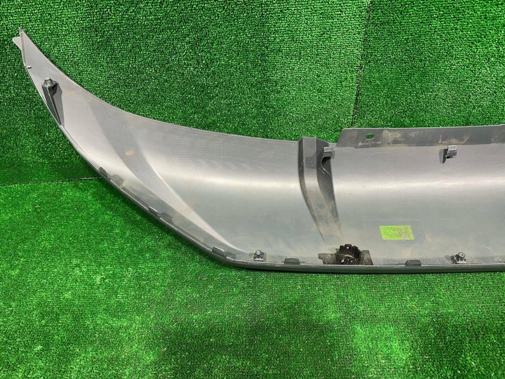 фото №9, Накладка диффузор бампера зад hyundai tucson iv 86671-n7101