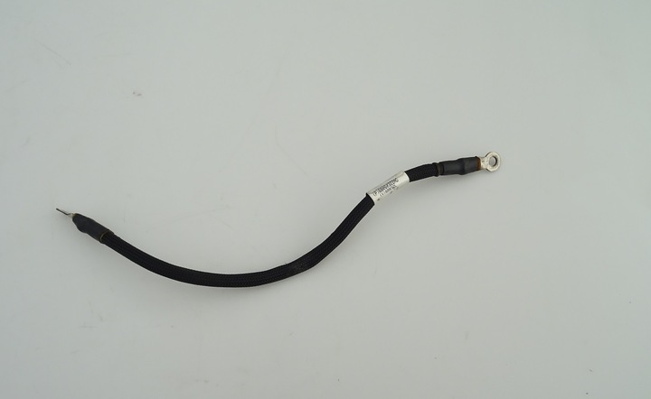 фото №1, 2015 challenger 6.4 srt шланг массовый масса кабель