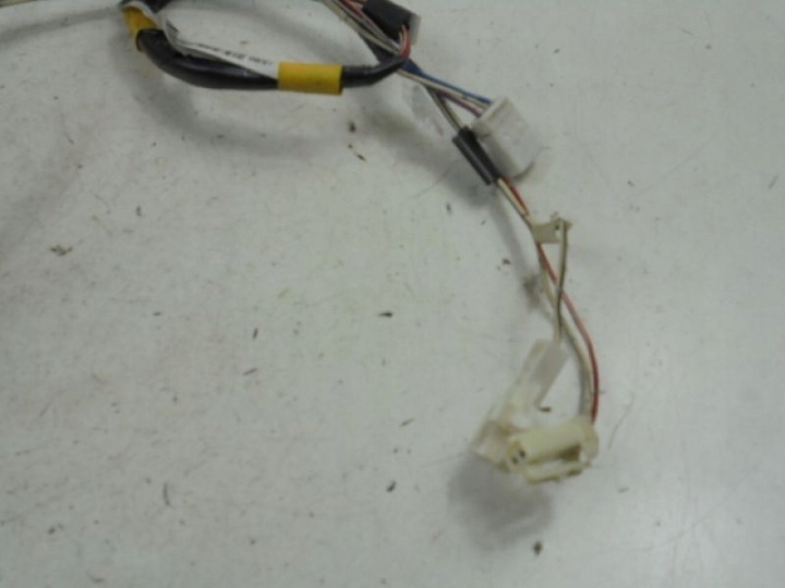 фото №8, Toyota yaris i жгут крышки зад рестайлинг 821850d020c