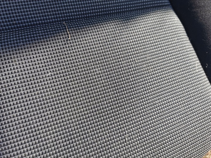 фото №6, Hyundai i30 ii диван зад hb