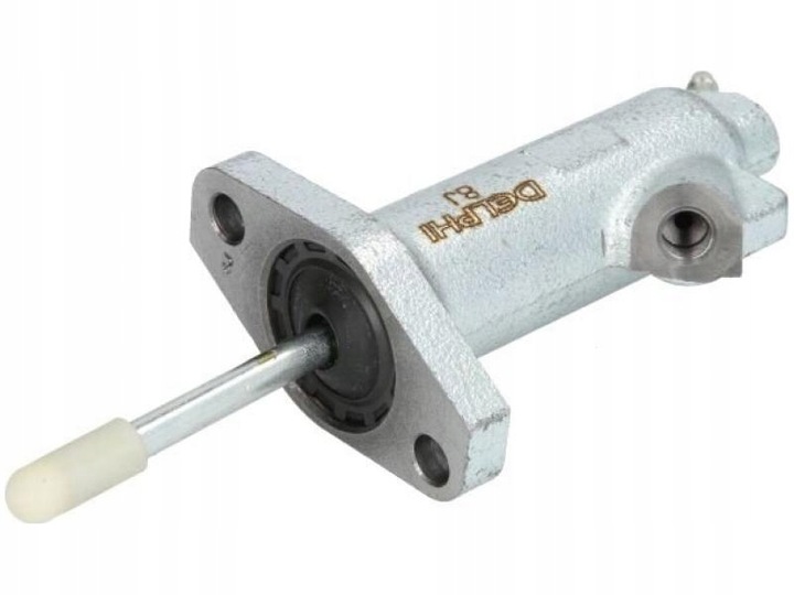 фото №2, Delphi ll41201 амортизатор, сцепление