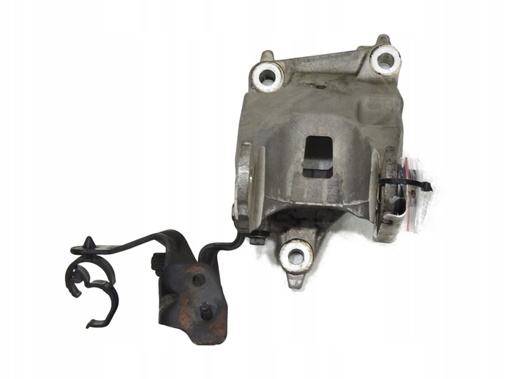 фото №1, Лапи коробки автомат peugeot 407 3.0 v6 hdi