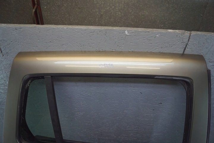 фото №13, Dacia logan ii mcv двері правий зад d1734