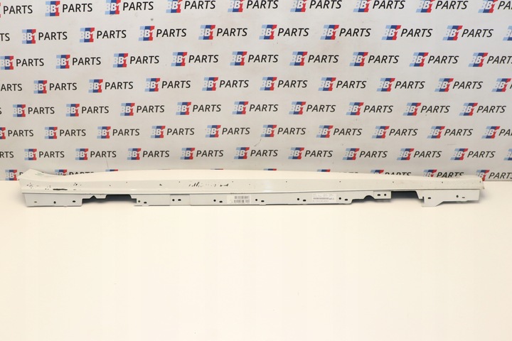 фото №9, Bmw f80 m3 планка накладка пороговая правая a300 8055988