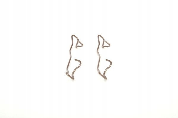 фото №5, Zest. монтажный тормозные колодки тормоз.