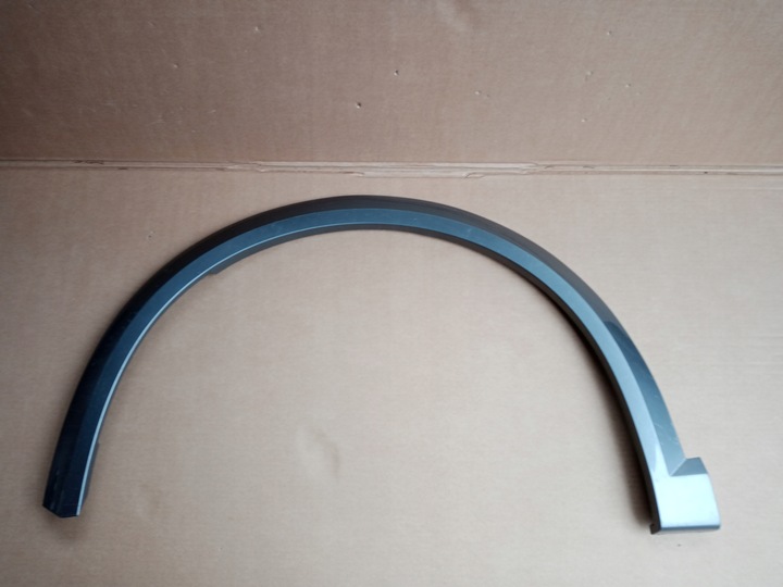 фото №1, Seat cupra formentor левая планка крыльев перед