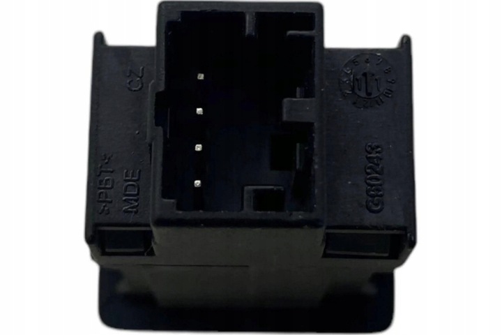 фото №1, Додатковий з'єднувач мультимедіа aux/usb vw