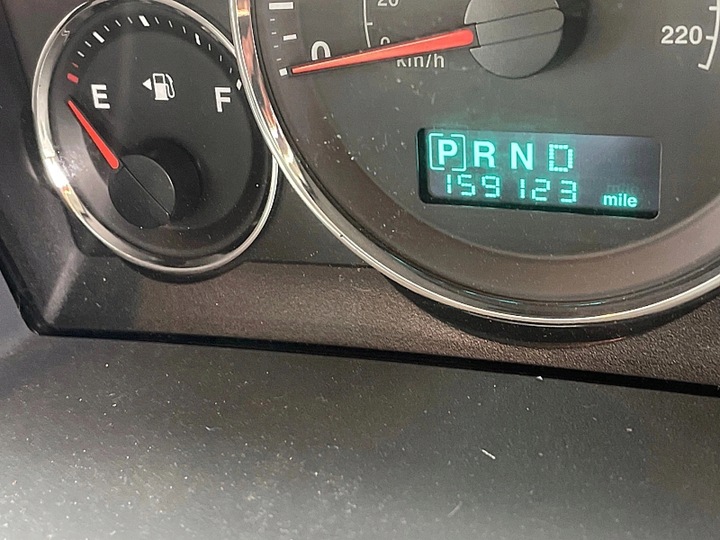 фото №7, Jeep mercedes sprinter двигун om642.980 3.0 crd дизель