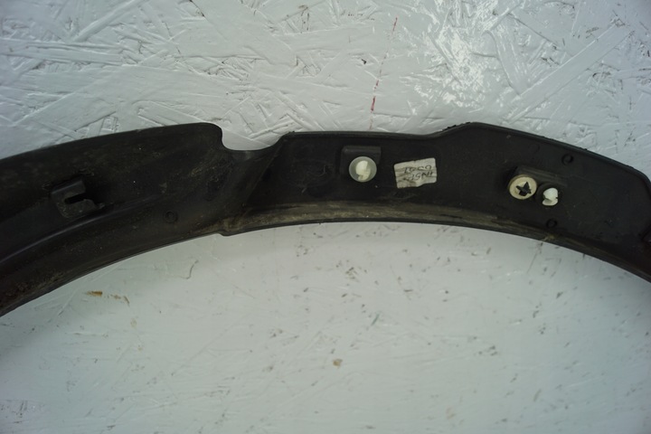 фото №10, Планка крыльев правый зад range rover evoque