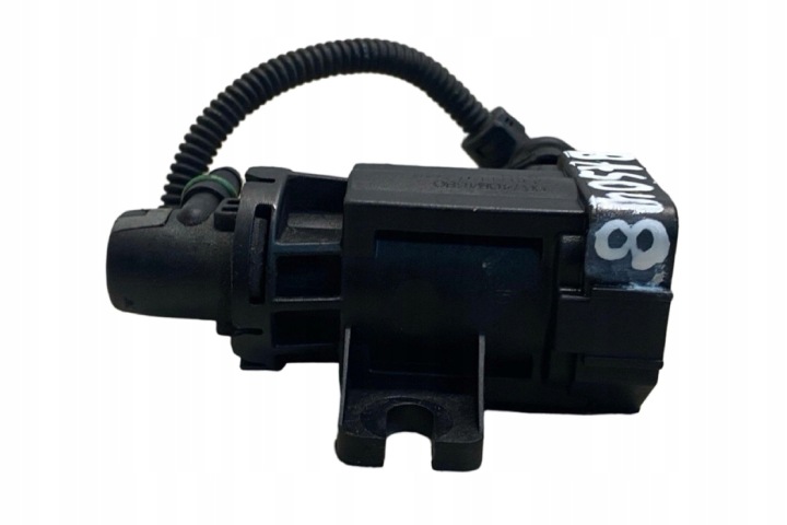 фото №7, Клапан электромагнитный citroën c5 ii break re_ 9674084680 2.0l дизель