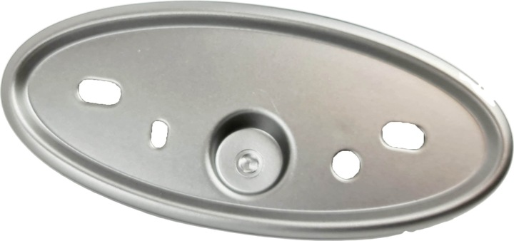 фото №1, Ford kuga втулка стабилизатора рестайлинг 2016 основание pod логотип решётка радиатора