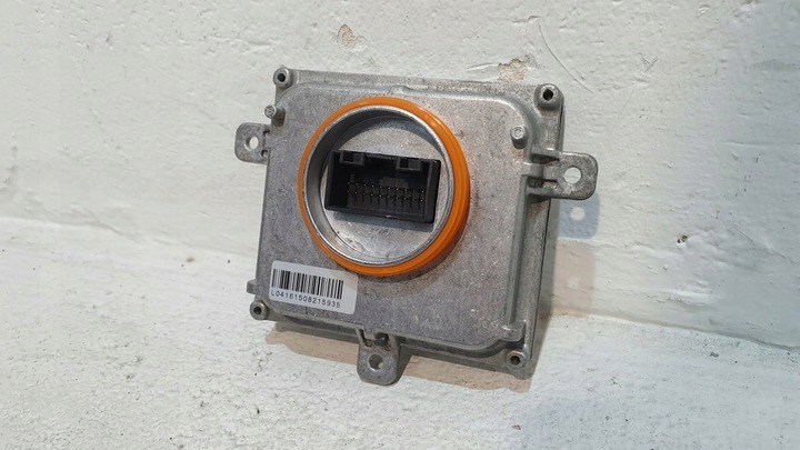 фото №7, Перетворювач модуль ксенон led vw audi skoda 4g0