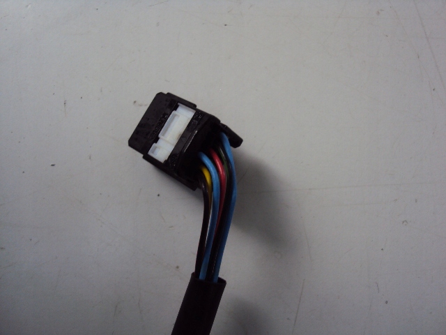 фото №7, Дзеркало праві dacia stepway 7 pin tenpi