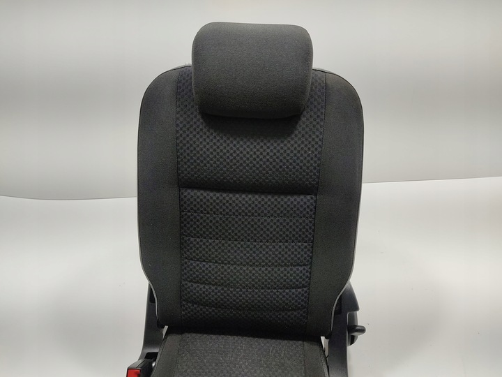 фото №10, Сидіння правий зад задній 2 ряд land rover defender європа 2007-2014