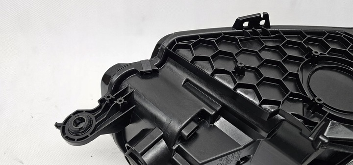 фото №12, Audi a5 рестайлинг 8w лампа перед левая полный led matrix