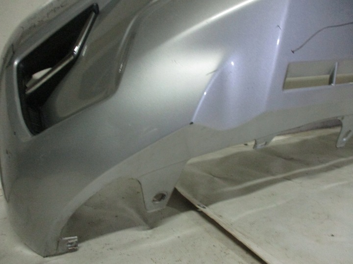 фото №14, Бампер перед toyota land cruiser j150 рестайлинг 17r 4 x pdc омыватель 52119-60n4