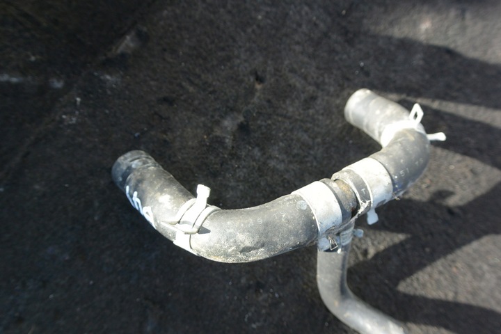 фото №11, Шланг труба шланг воды nissan patrol y61 zd30 gu4 комплект