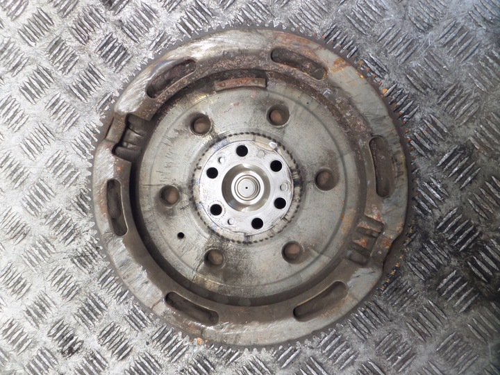 фото №10, Зчеплення skoda octavia 03l105266bf 03l141018f 03l11032f 2.0 tdi