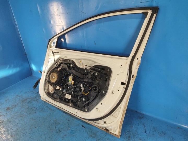 фото №12, Двері передні перед праве 76004-3x500 hyundai elantra md 10-15