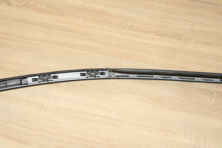 фото №8, Оригинальная планка накладка крышная левая bmw g30 7388753 c1m phytonic 34km!