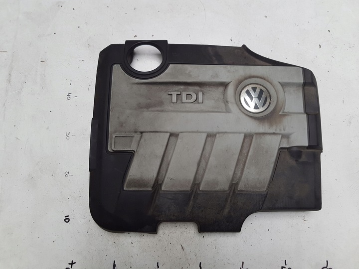 фото №1, Vw eos 06-10r 2.0 tdi cba захист двигуна