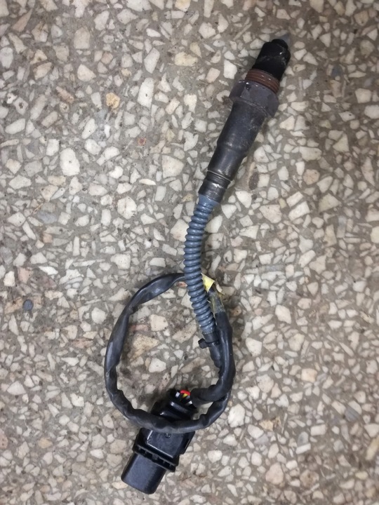 фото №1, 045906262 лямбда-зонд fabia ii 1.9 tdi bls