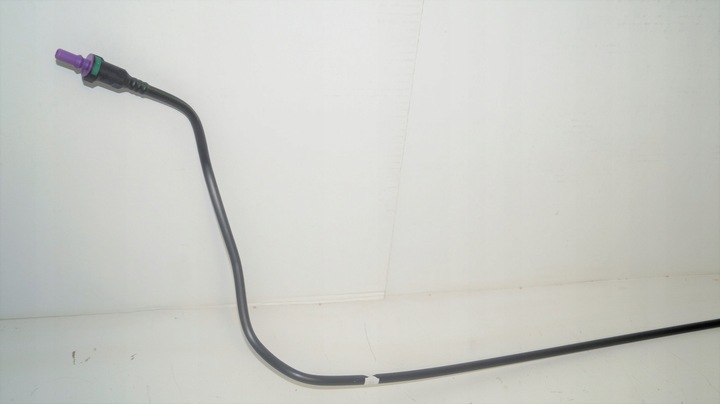 фото №3, Clio iv 4 captur i новый шланг топливный топлива оригинальный номер