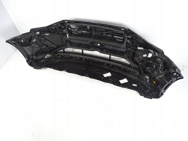 фото №14, Бампер перед переднє audi e-tron 4ke s-line