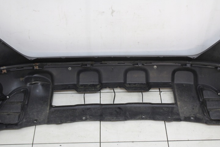 фото №10, Honda crv cr-v iii 06r- бампер перед переднее pdc омыватель nh684p