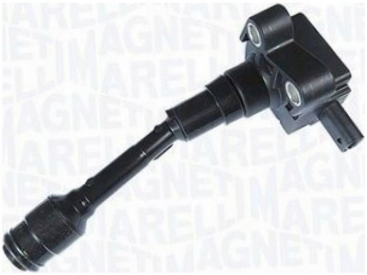 фото №2, Катушка зажигания ford tourneo connect 1.0 courier 1.0