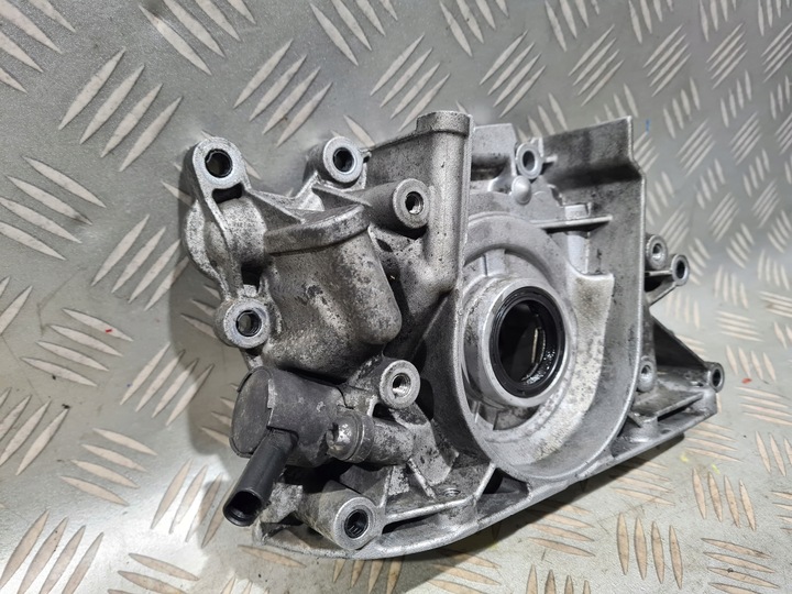 фото №1, Датчик насоса масла opel insignia zafira c 2.0 cdti b20dth 170km