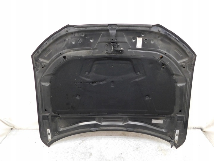 фото №8, Комплектный перед бампер капот 2xbłotnik лампа pas - audi a4 b8 08-11 2.0tdi