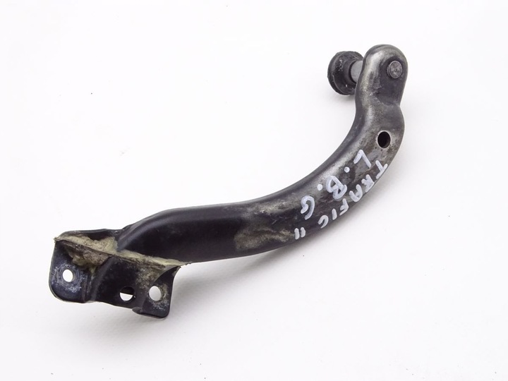 фото №1, Trafic ii vivaro 01-14 ролик дверь сдвижных