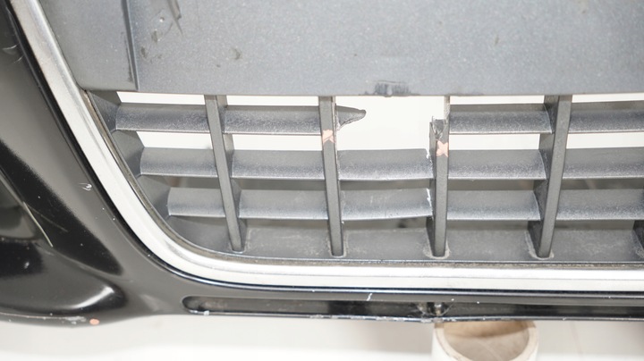 фото №7, Бампер перед переднее audi a4 b7 04-08r s line lz9y