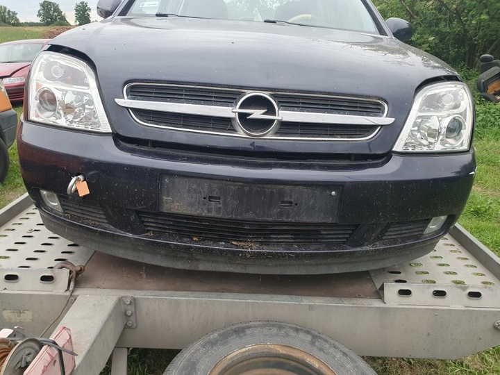 фото №6, 0281002479 24437503 витратомір дизель opel vectra c chb z21a 2.2