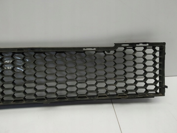 фото №7, 07+ fiat 500 решётка средняя w бампер перед