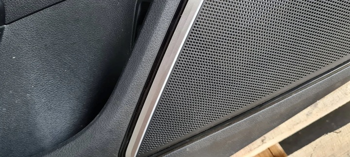 фото №15, S3 8v sedan a3 боковина дверь левый перед кожа bangolufsen 8v5867105